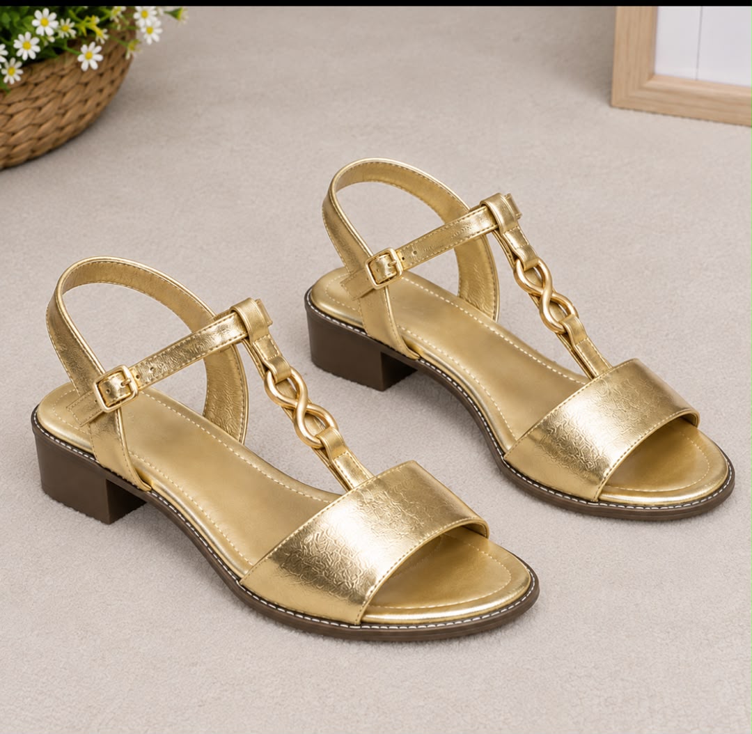 Sandales femme - 3