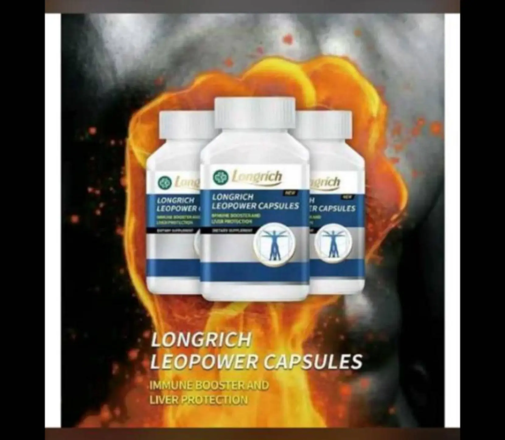 Produit longrish - 6