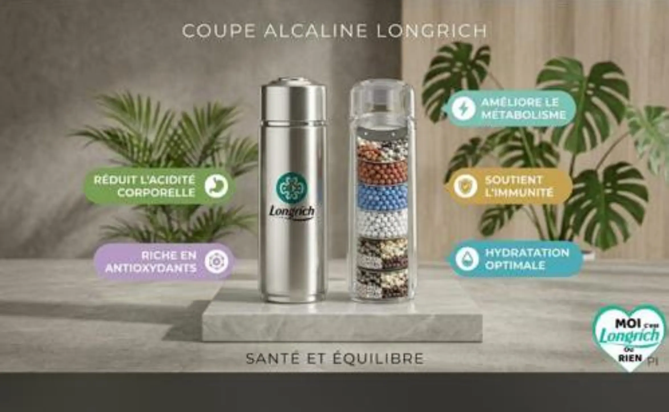Produit longrish - 4