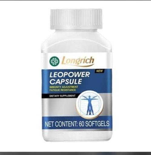 Produit longrish - 9
