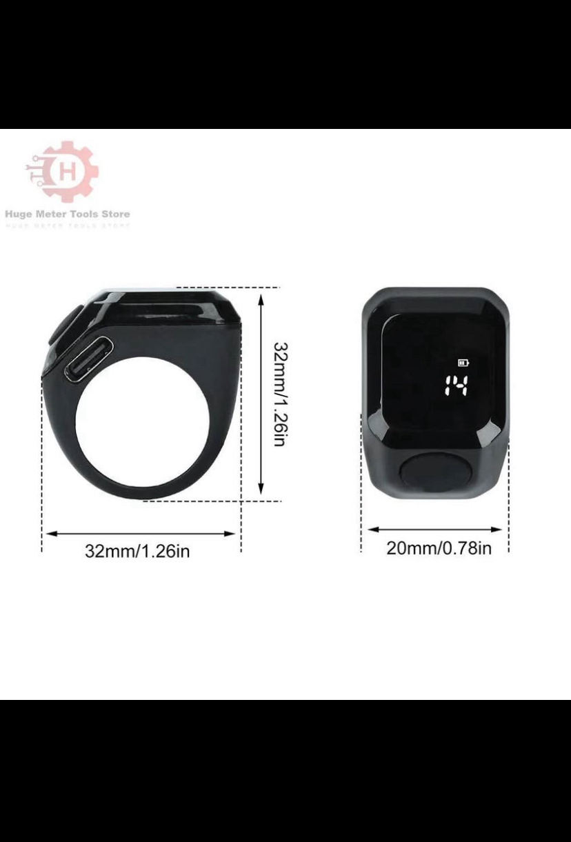Bague zikre - 4
