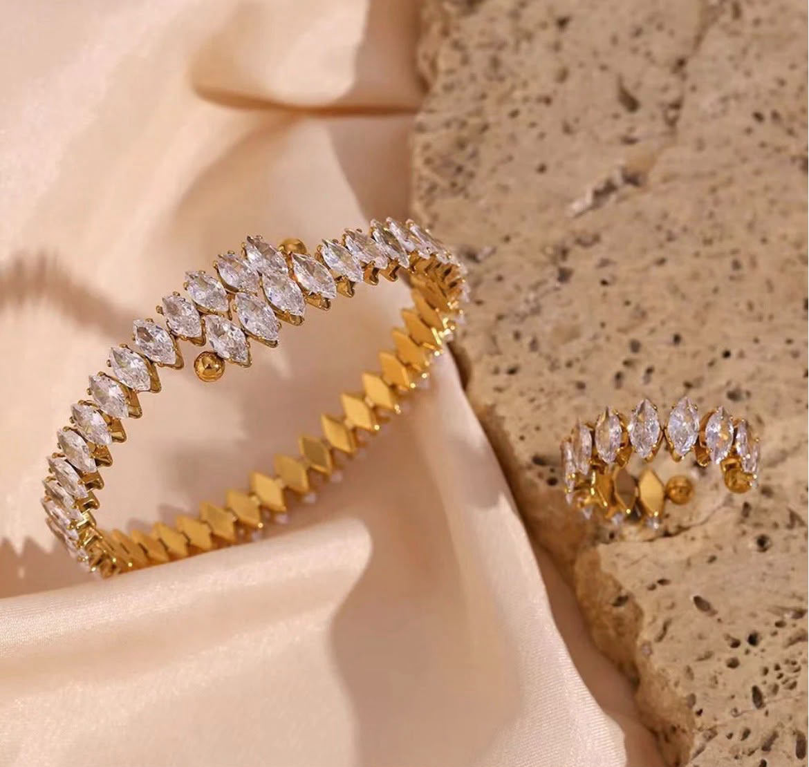Bracelets Ynoxable - 19