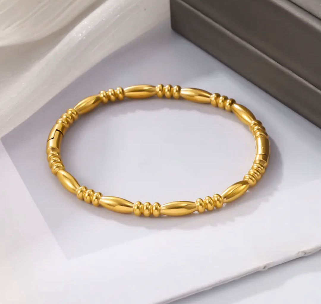 Bracelets Ynoxable - 6