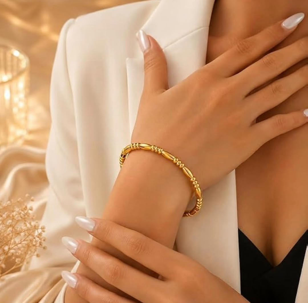 Bracelets Ynoxable - 9
