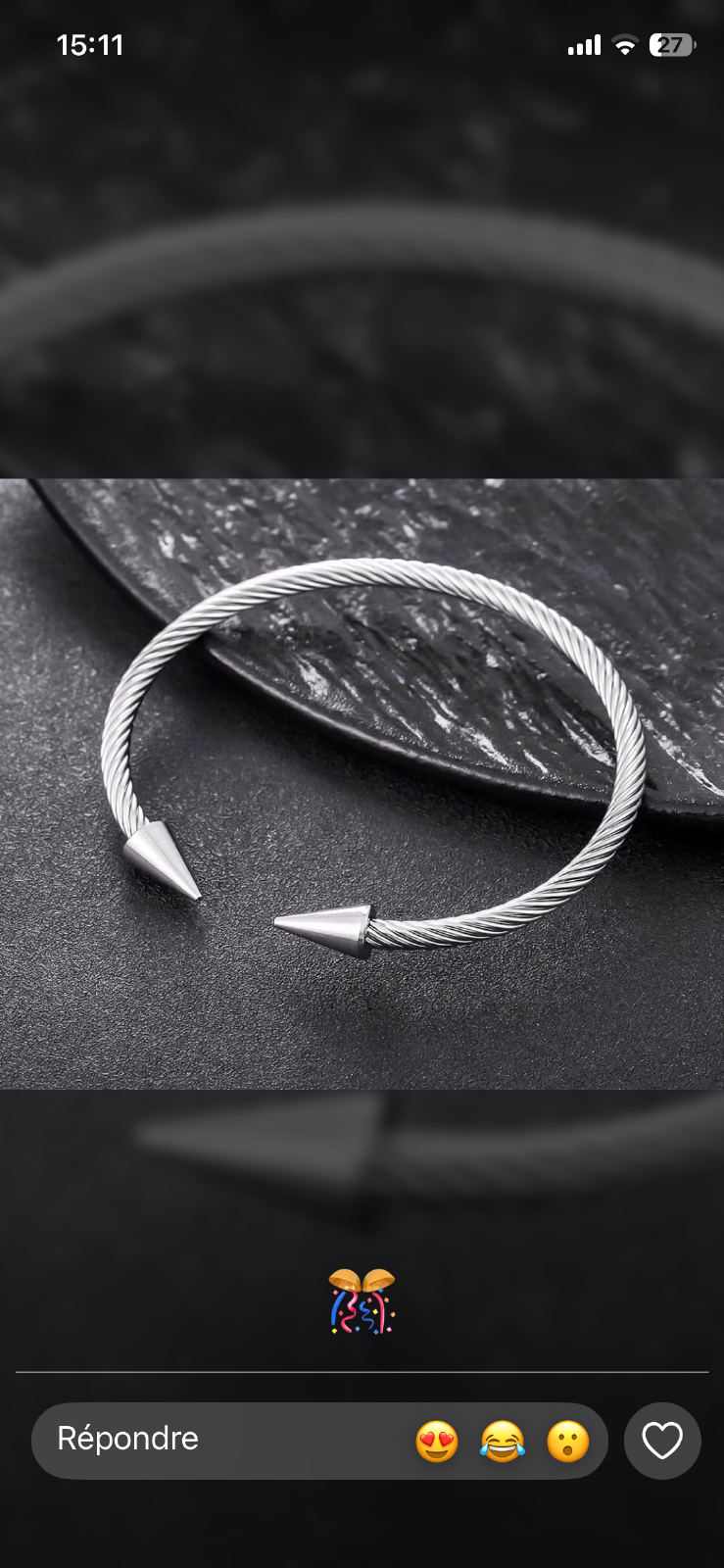 Bracelets Ynoxable - 3