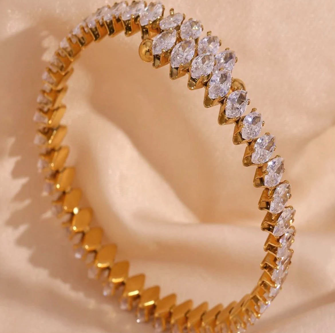 Bracelets Ynoxable - 17