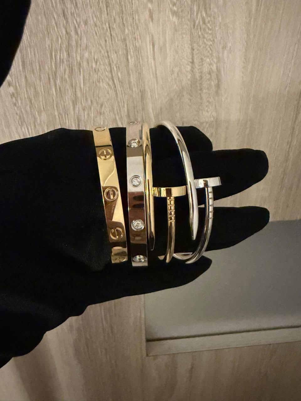 M.C Bijoux