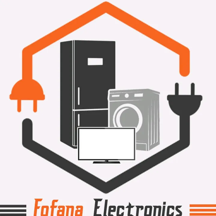 Fofana Électronique