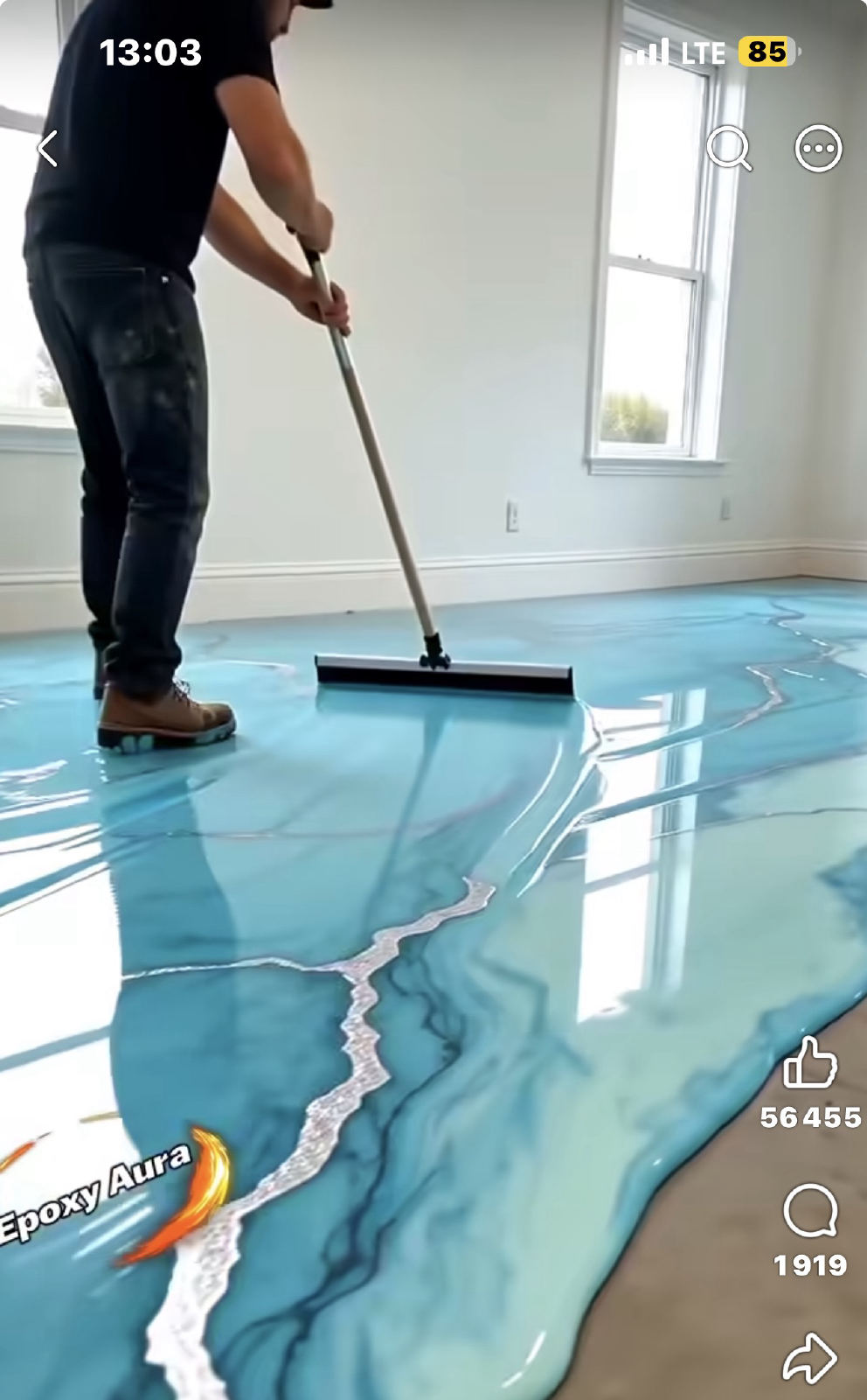 Étanchéité et peinture innovante
