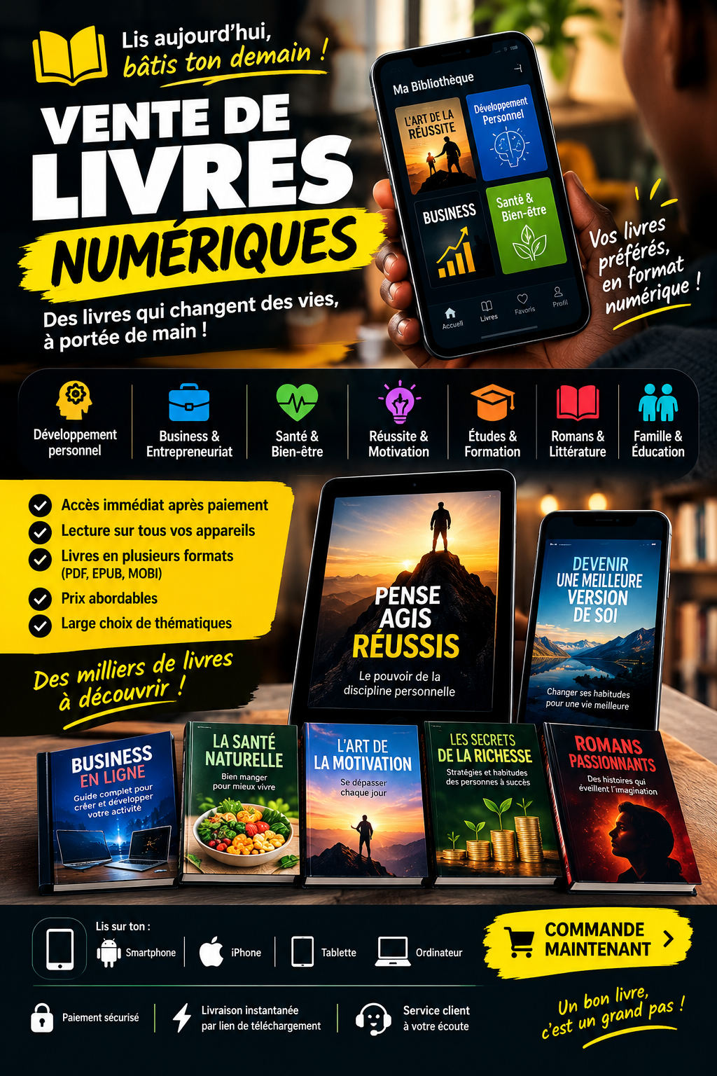 Livres