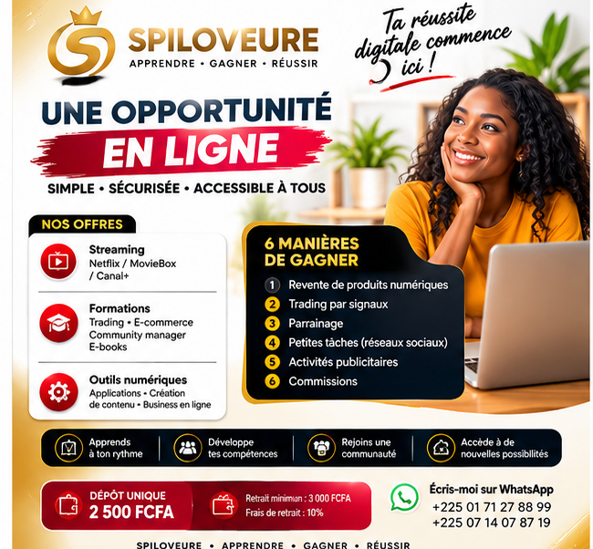 Marketing Digital