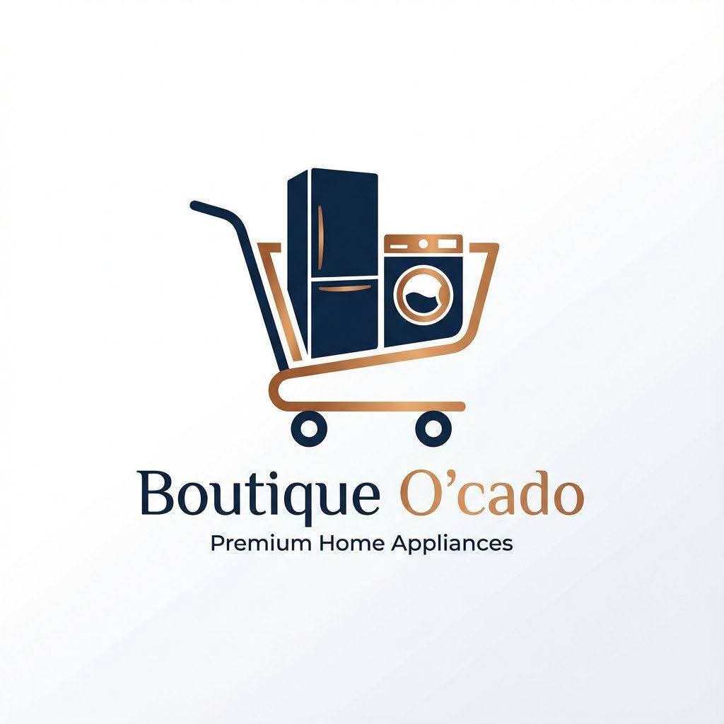 Logo de Boutique O'cado