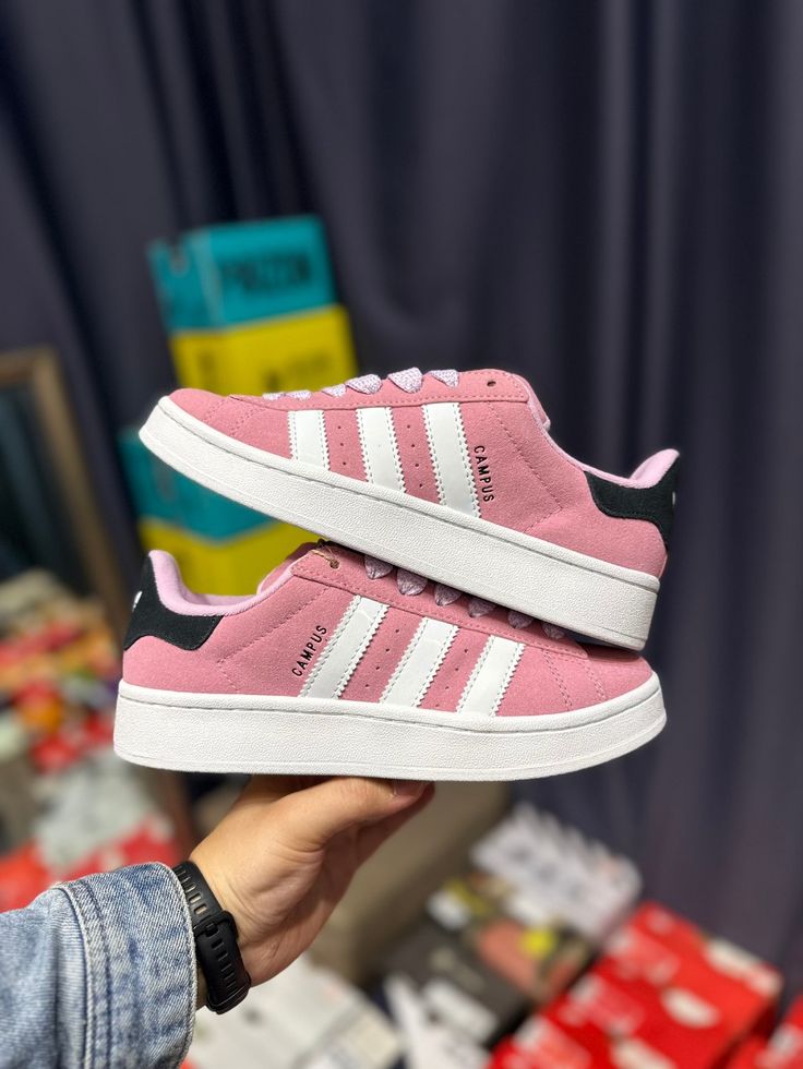 Adidas Campus 00s Originals - 2