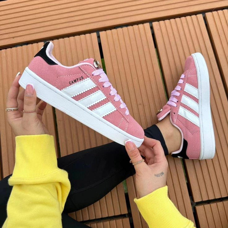 Adidas Campus 00s Originals - 3