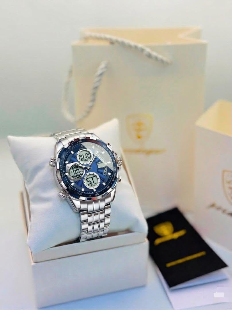 Montre de qualité - 2