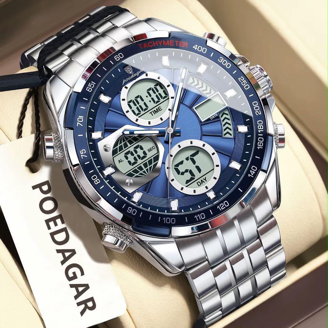 Montre de qualité - 5