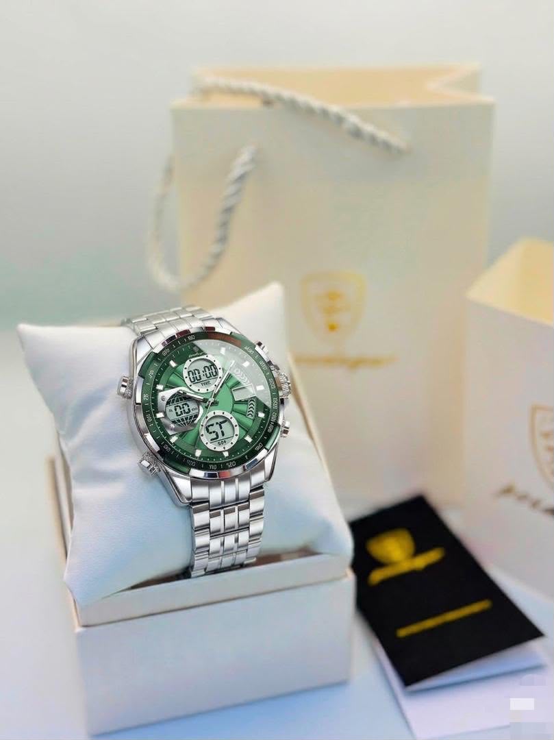 Montre de qualité - 3
