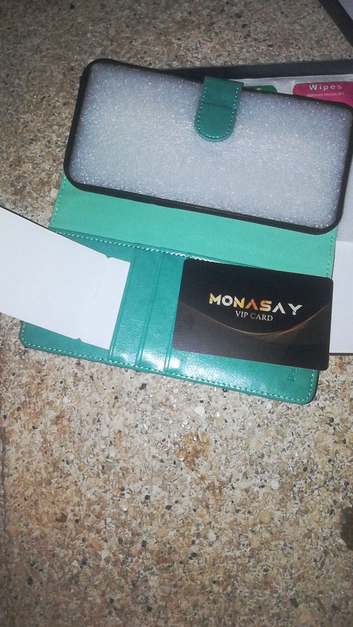 Monasay C00236C9L5 - 2