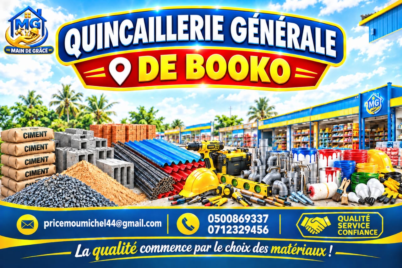 Photo de couverture de Main De Grâce Shop