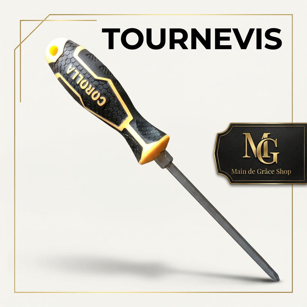 Tournevis