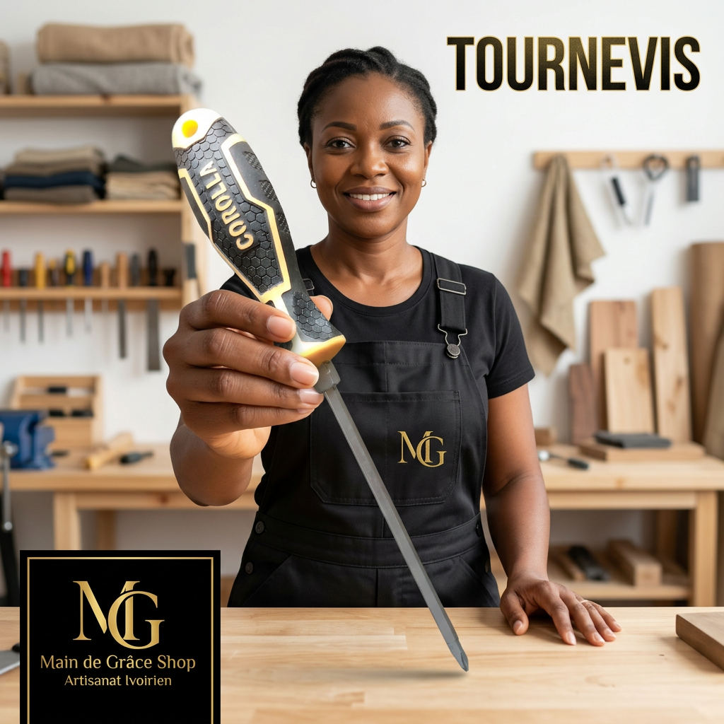 Tournevis - 2