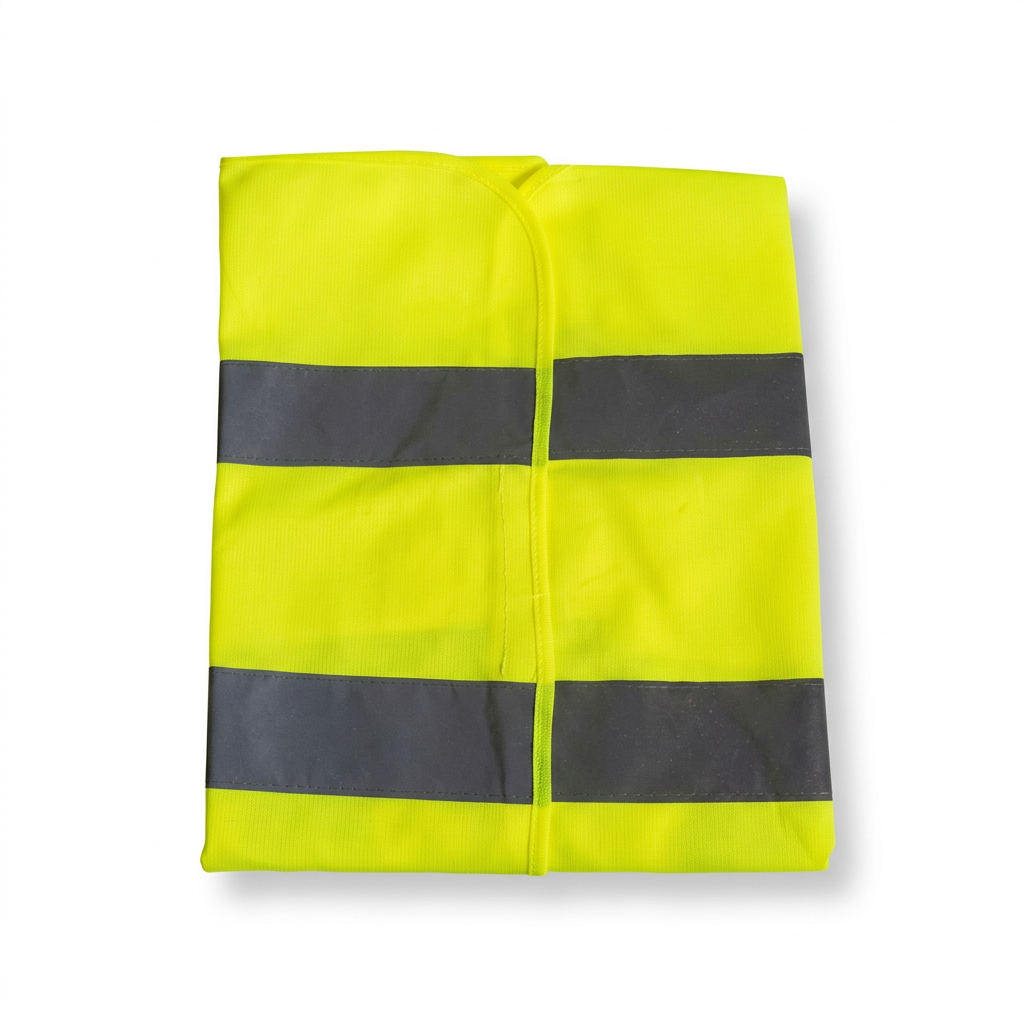 Gilet de signalisation - 2