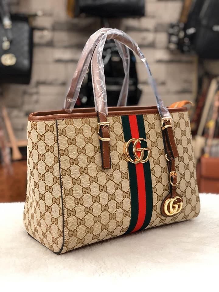Gucci bags