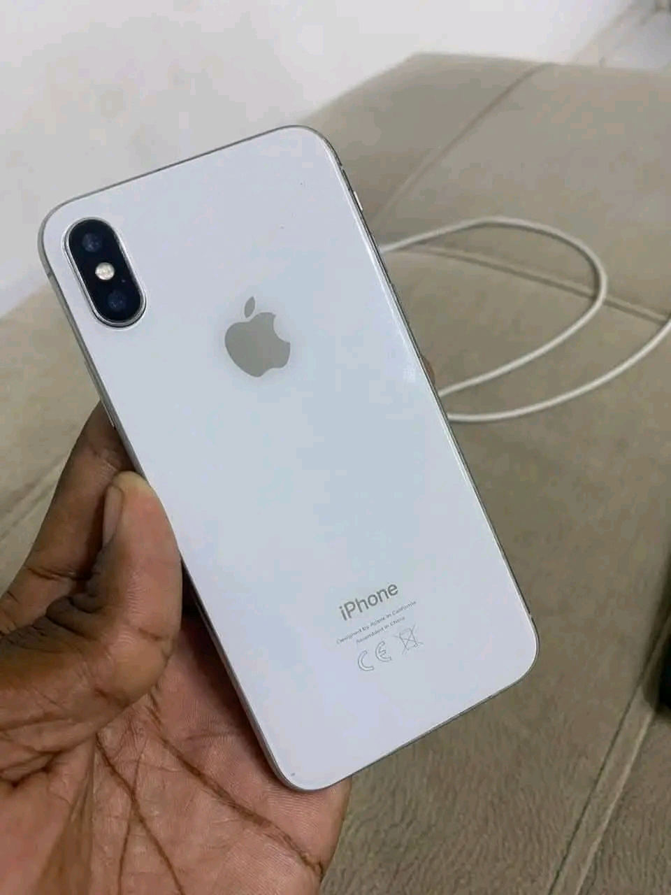 Iphone x simple - 4