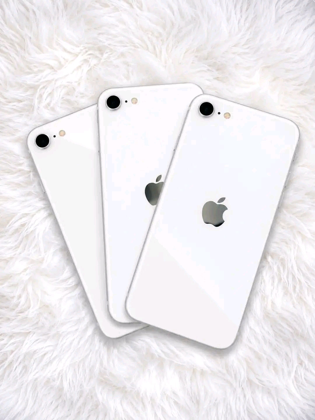 Iphone se - 4