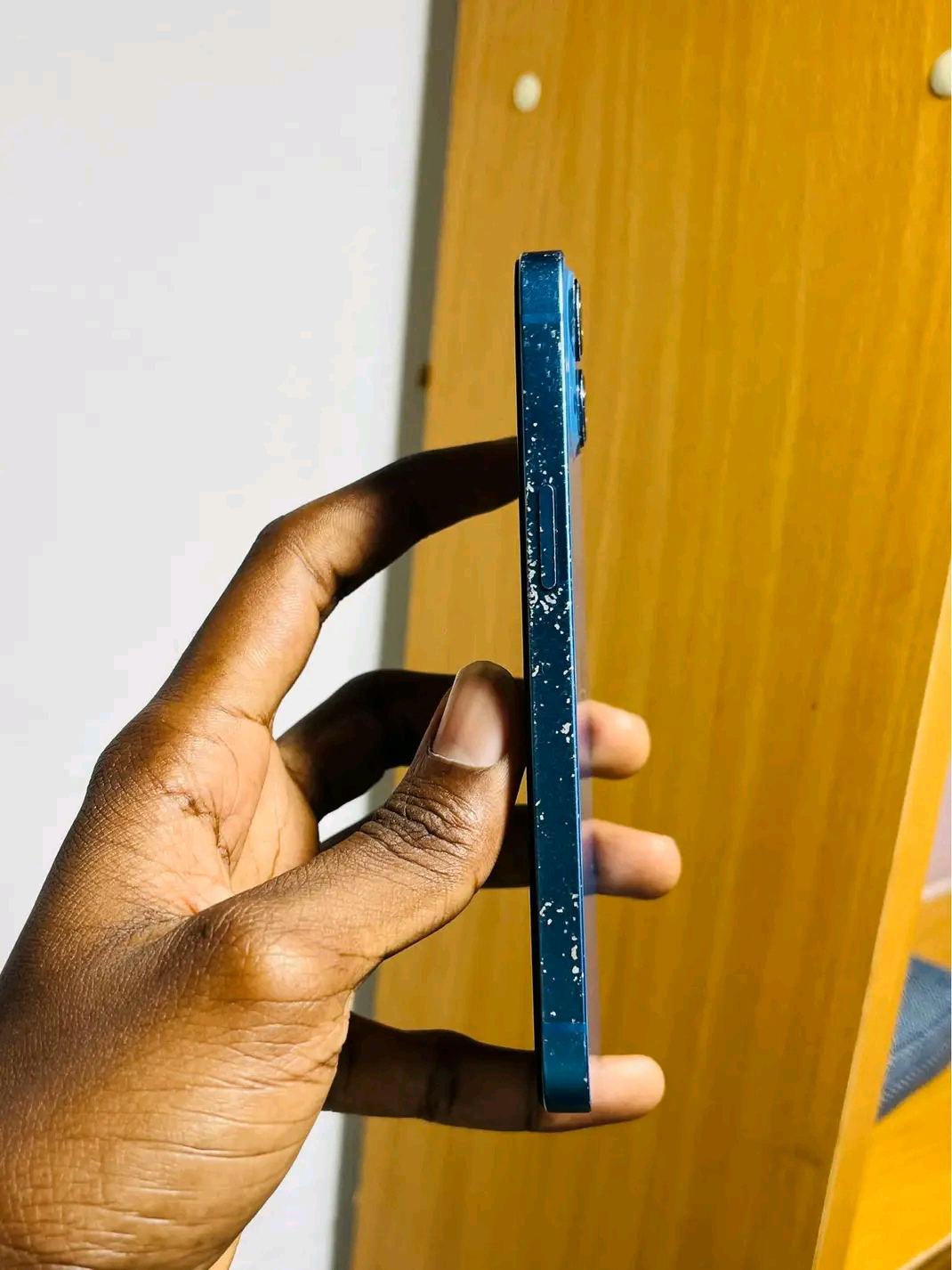 Iphone 13 simple