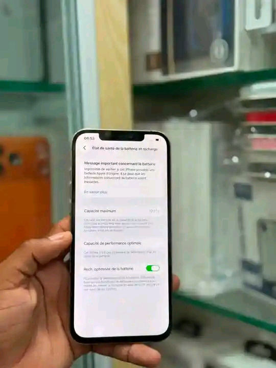 Iphone 12pro max - 2