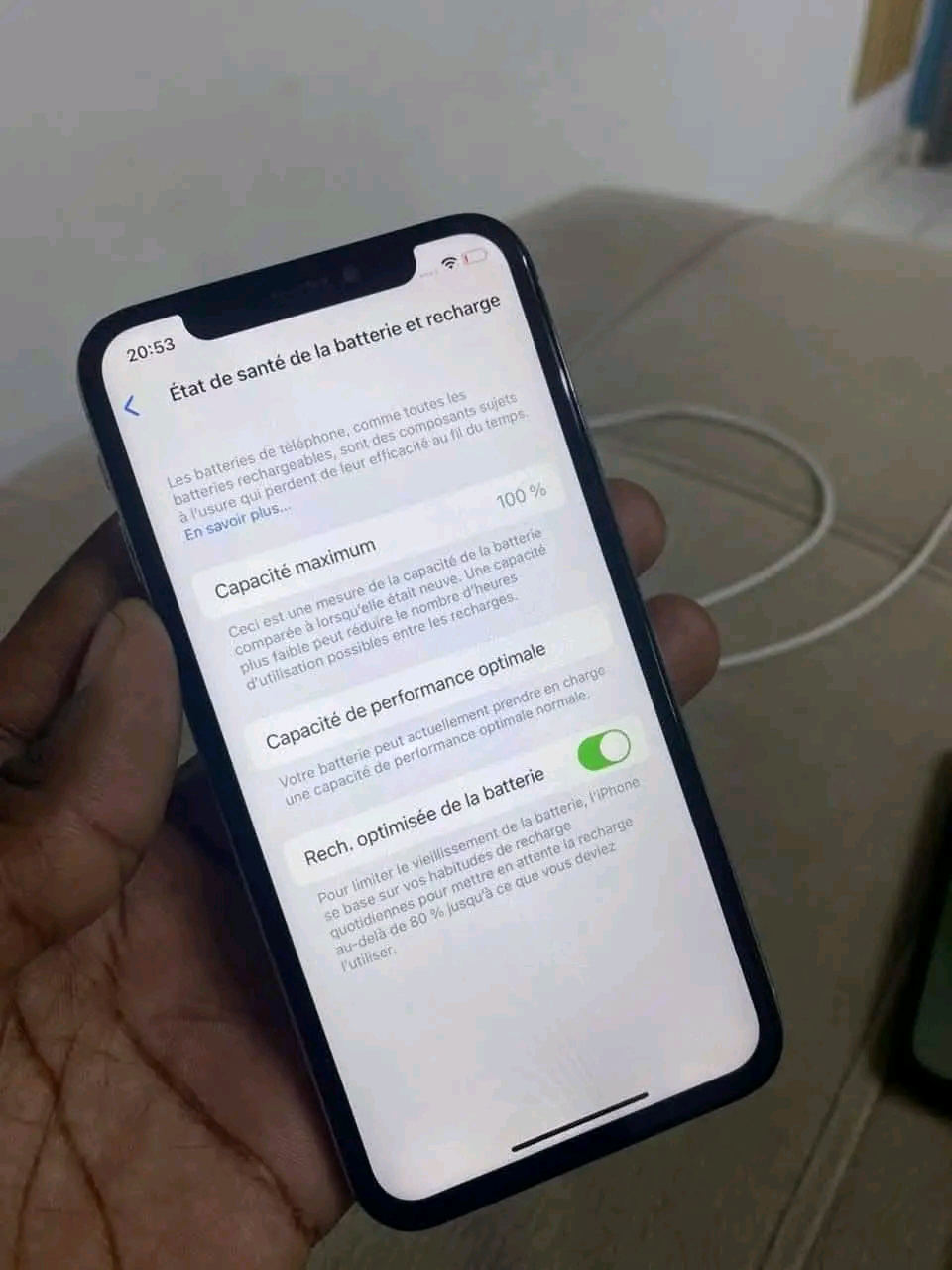 Iphone x simple - 3