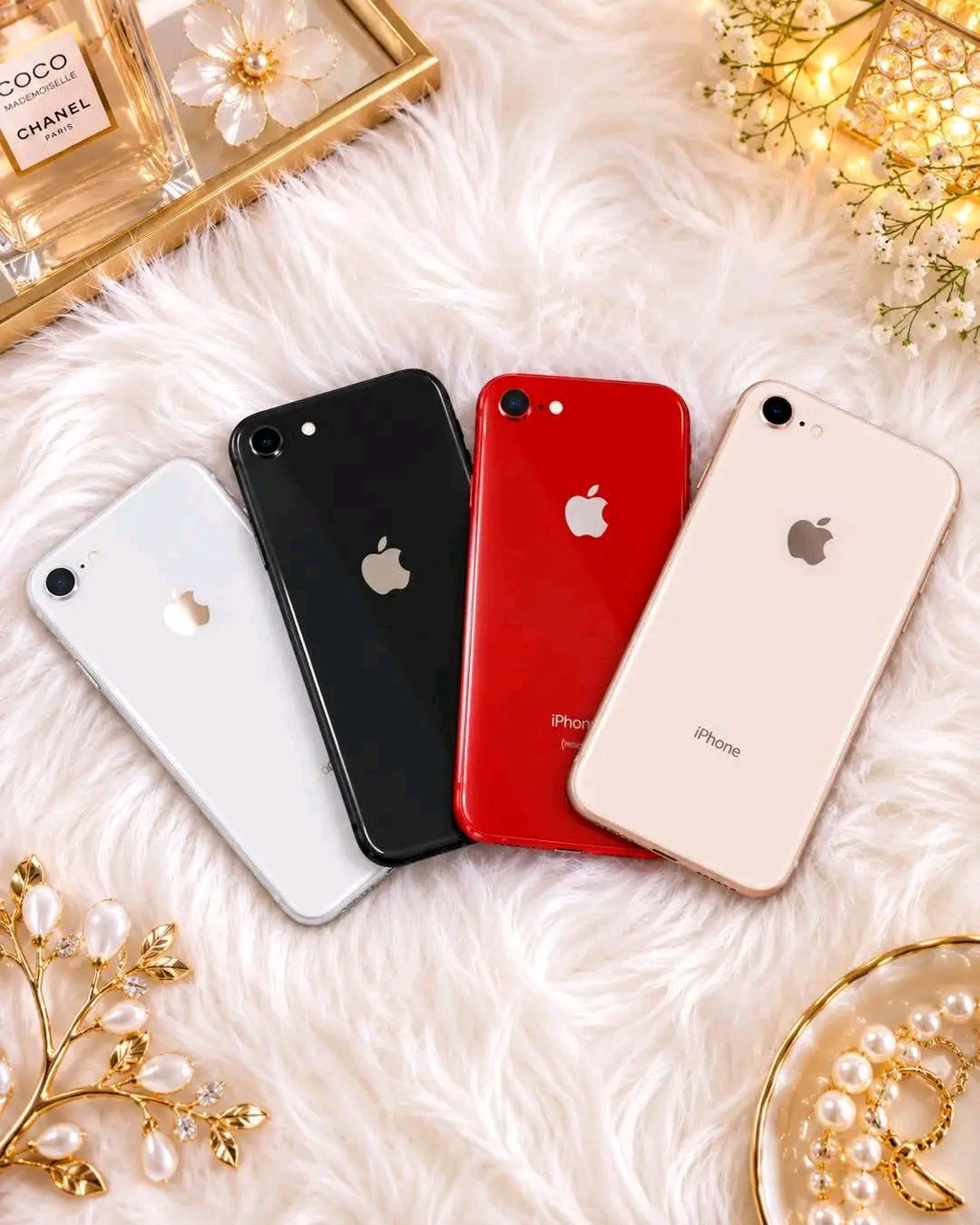Iphone se - 3