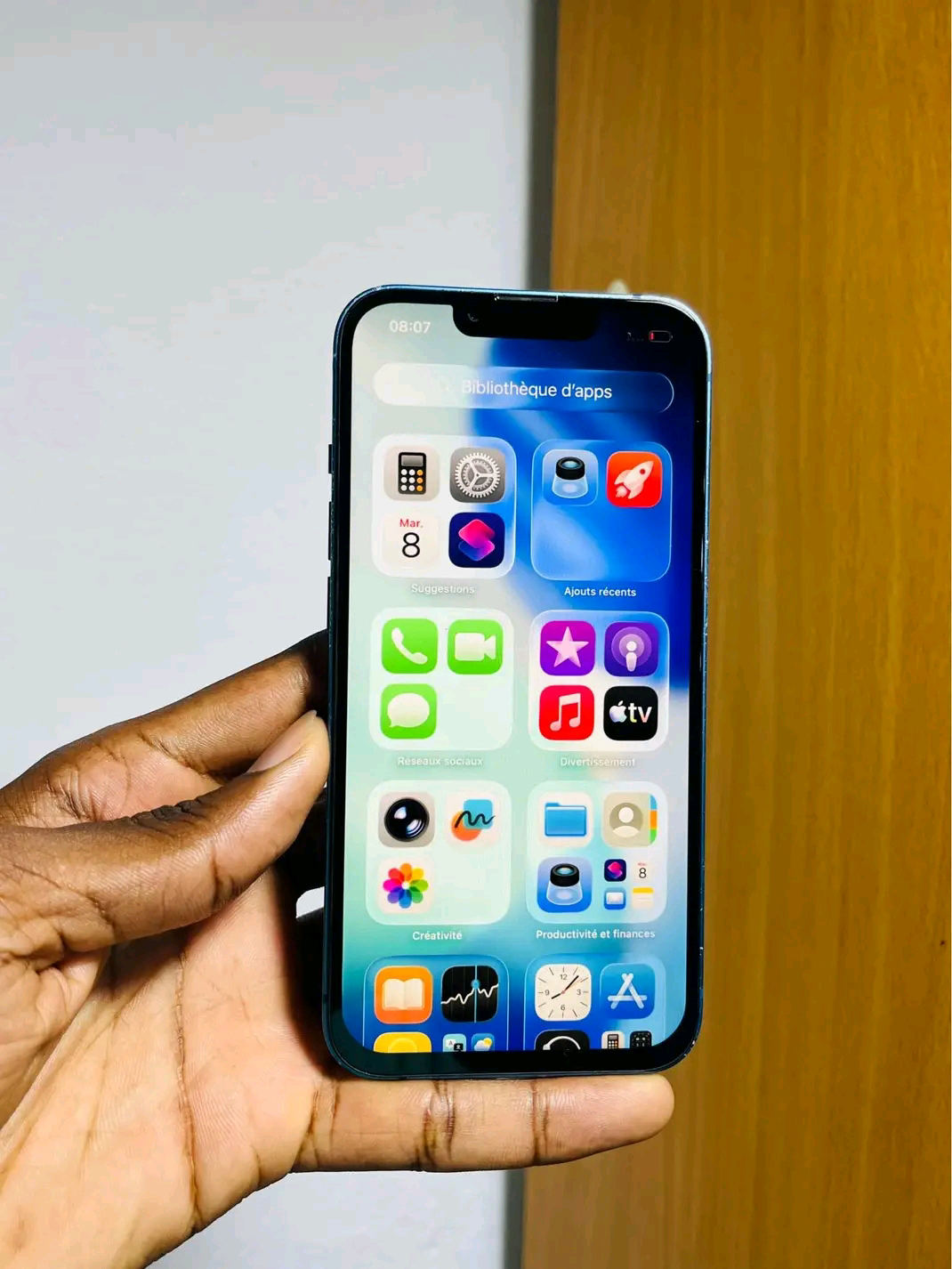 Iphone 13 simple - 3
