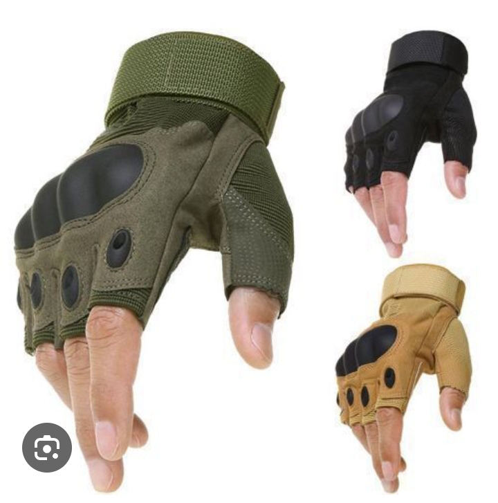 Gants - 2