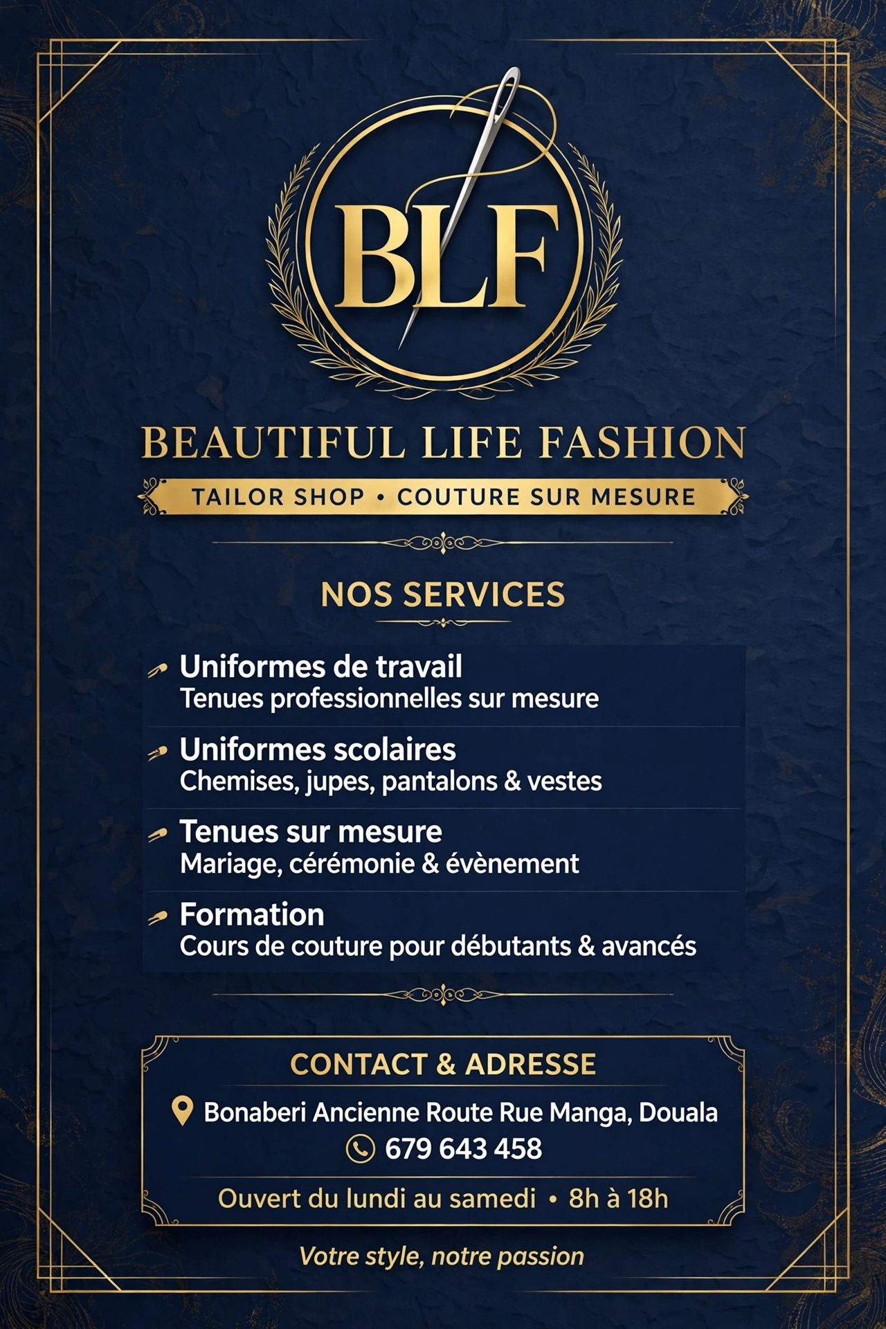 Photo de couverture de BEAUTIFUL Live PHASHion.MODERN SEWING