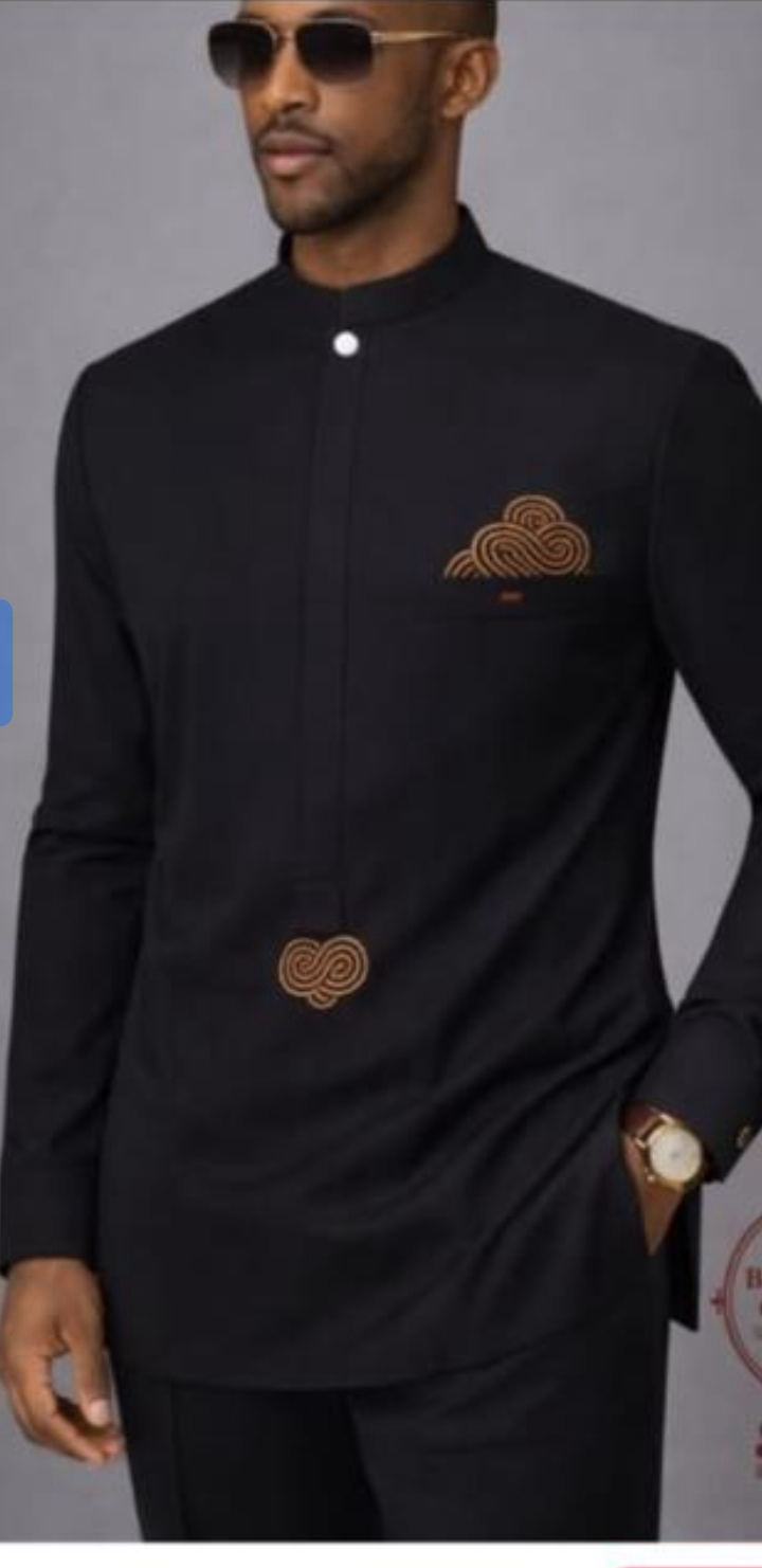Tunique taille M - 2