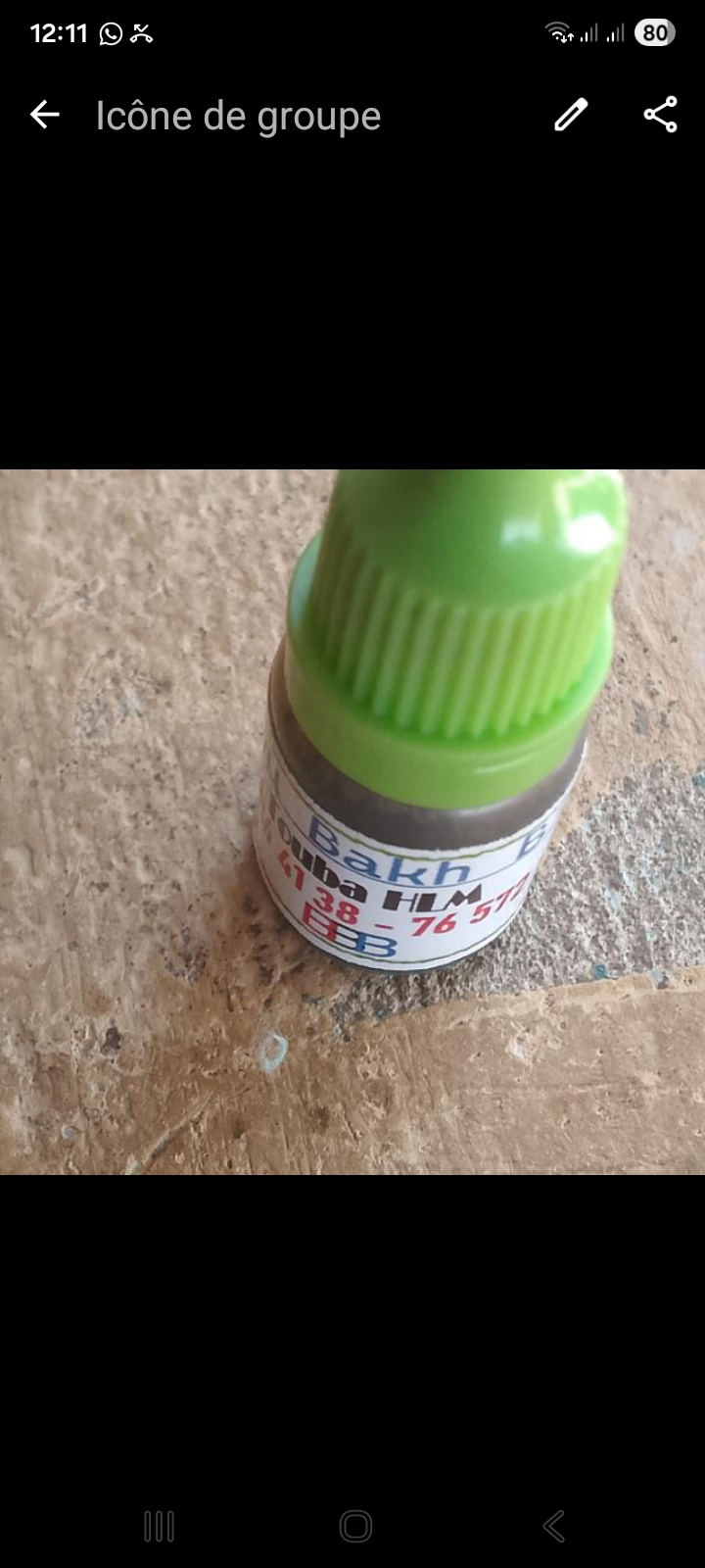 Bo bakh bi