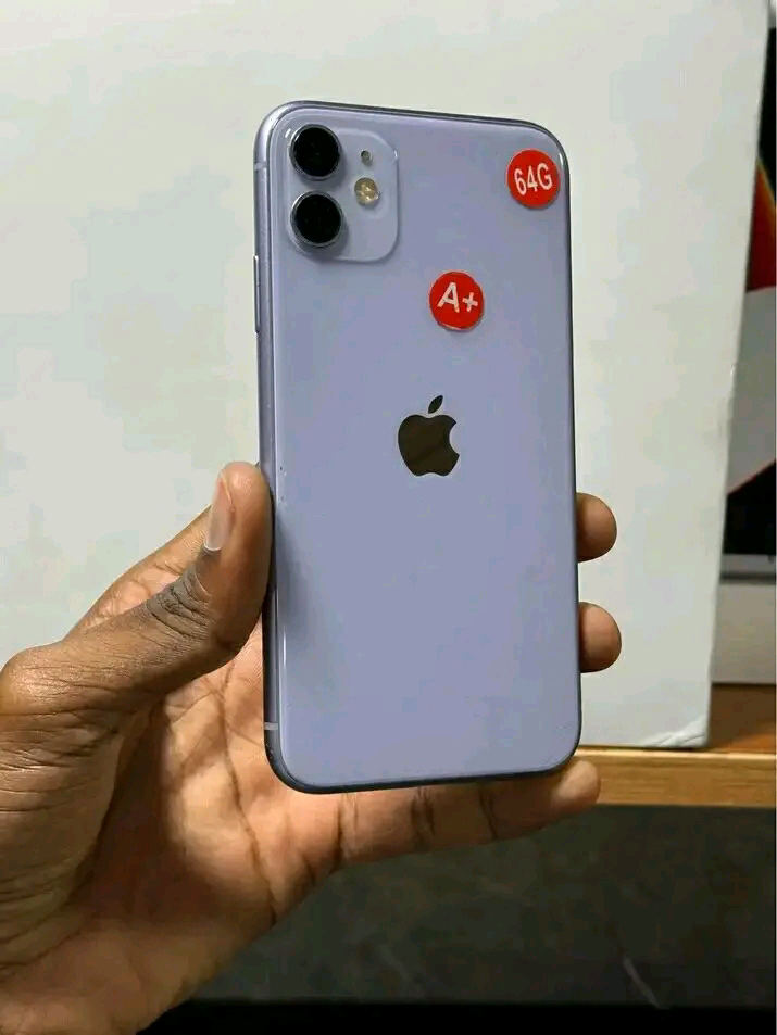Iphone 11simple