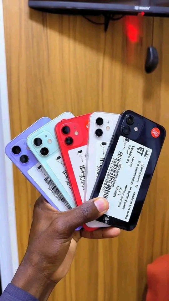Iphone 12 simple - 3