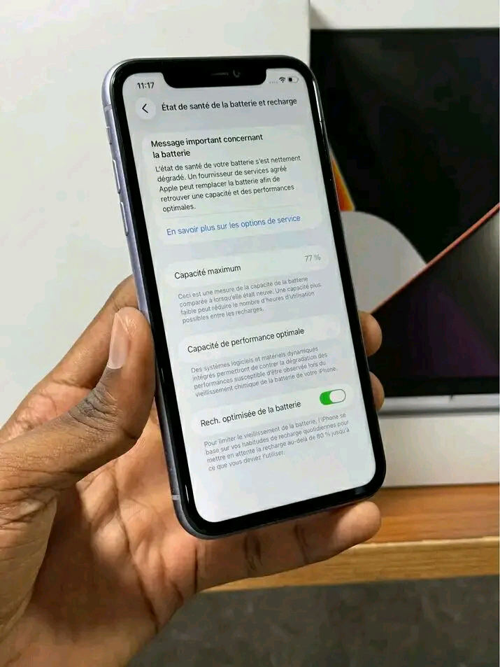 Iphone 11simple - 2