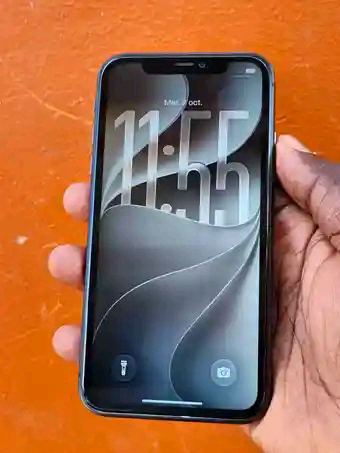 Iphone 11simple - 2