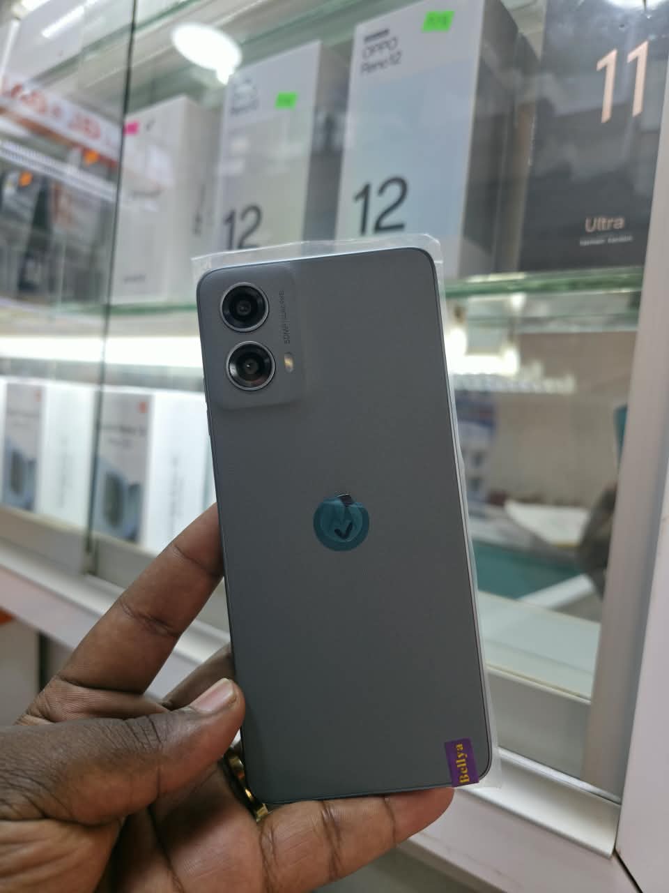 Téléphone