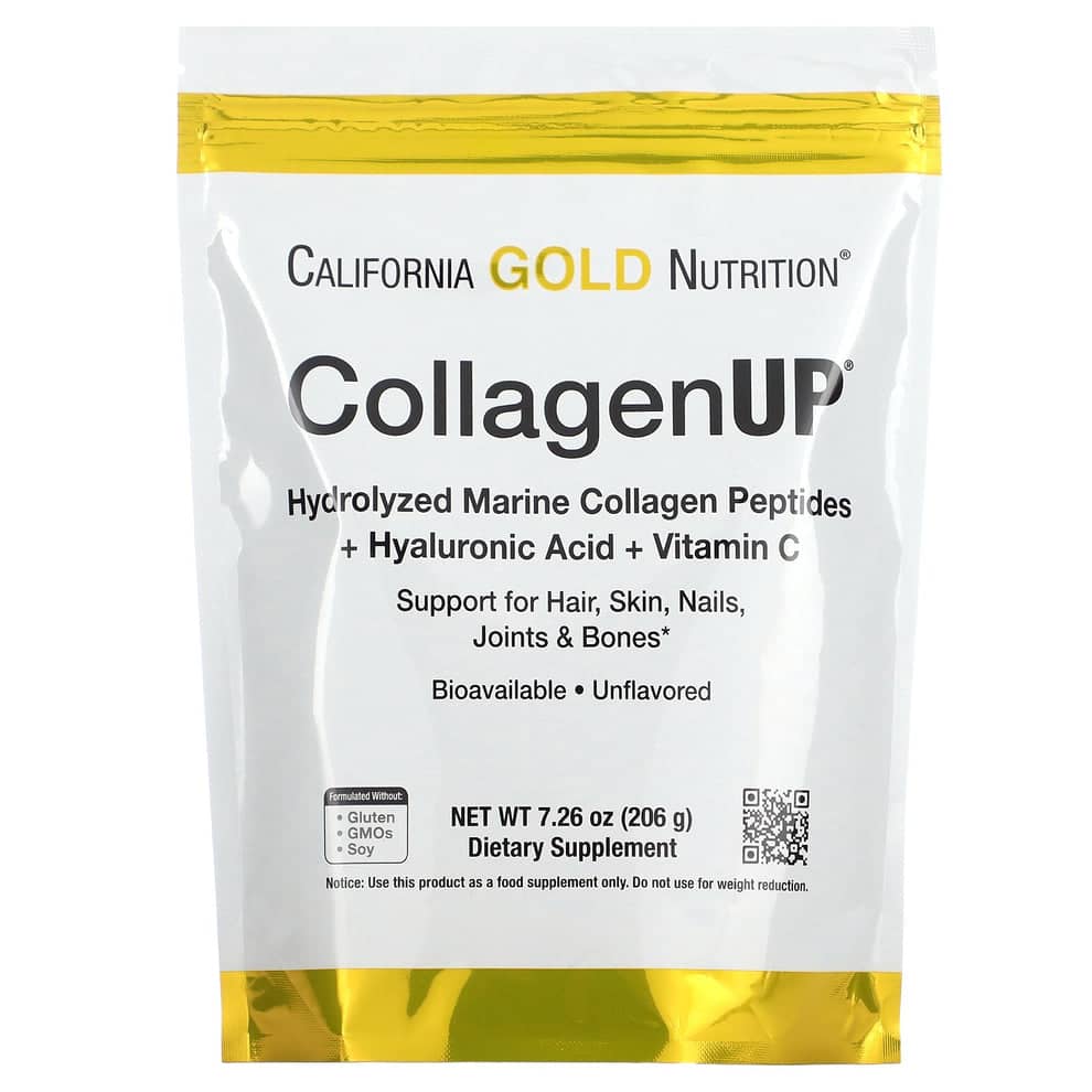 Collagen Up California Gold Nutrition🇺🇸 - 2