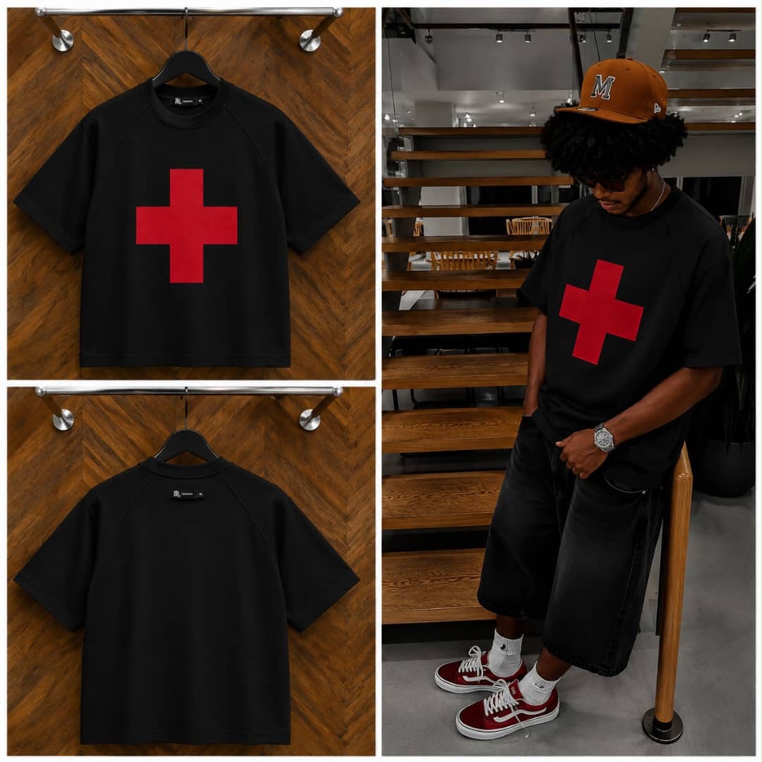 T-shirt - 4