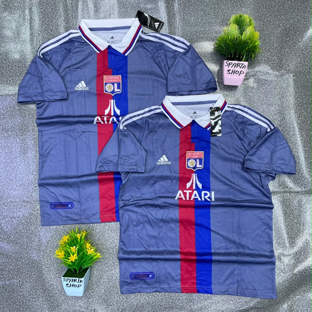 Maillots - 7