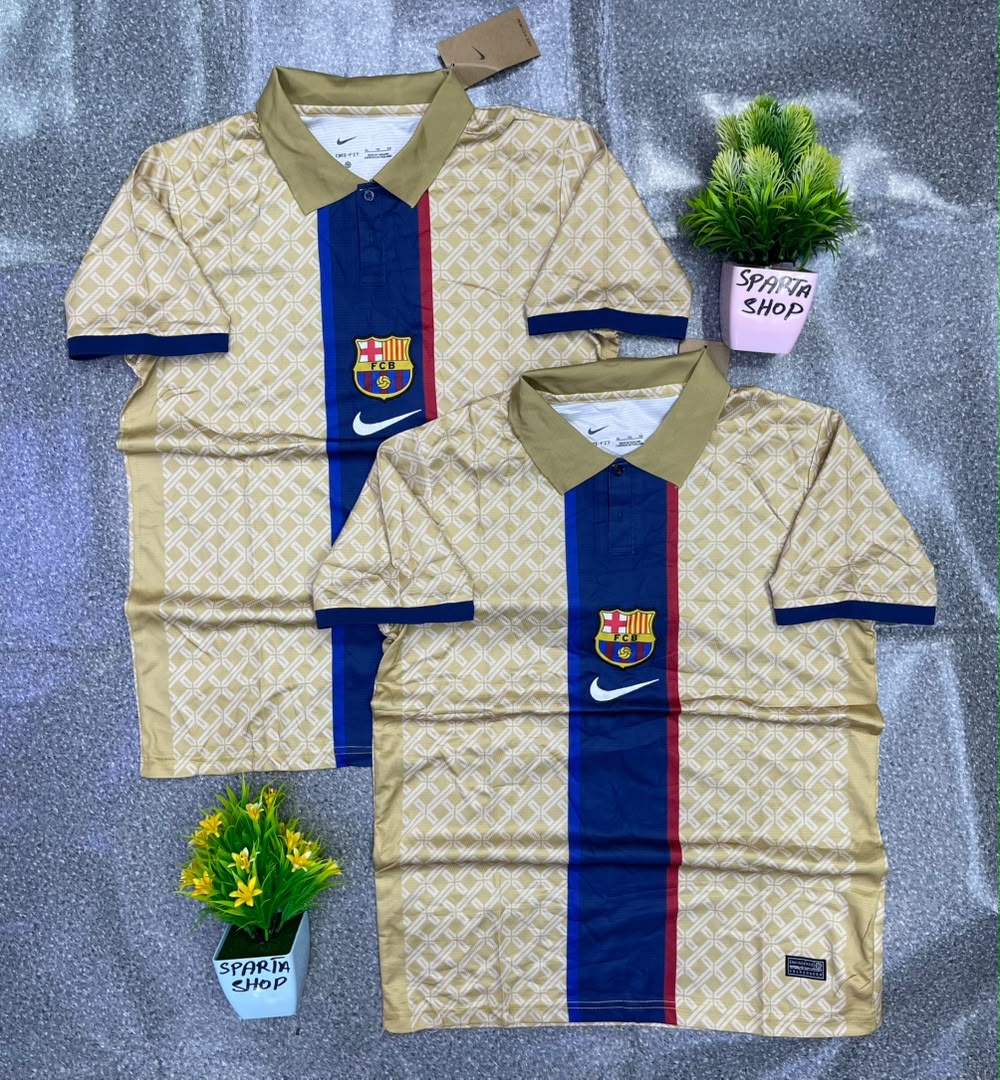 Maillots - 3