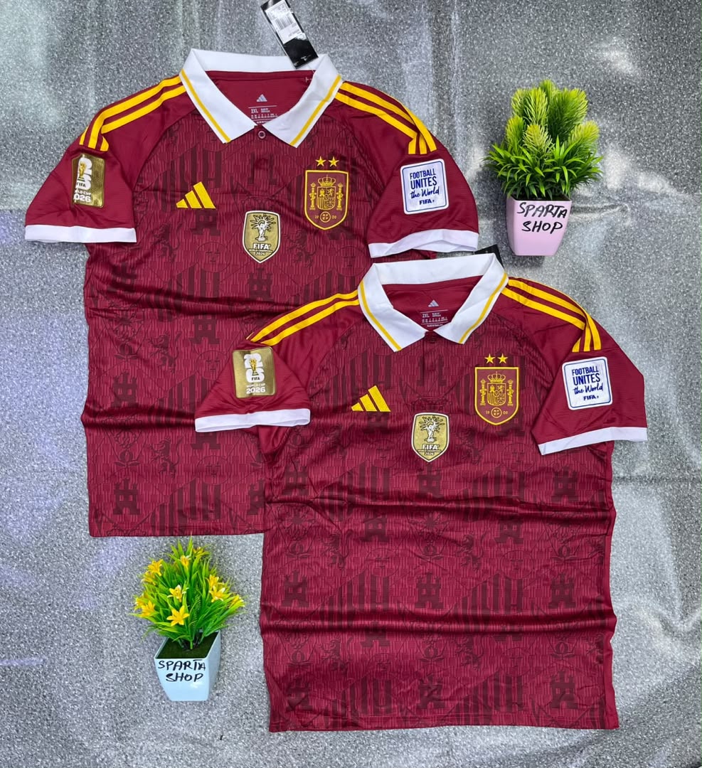 Maillots - 5