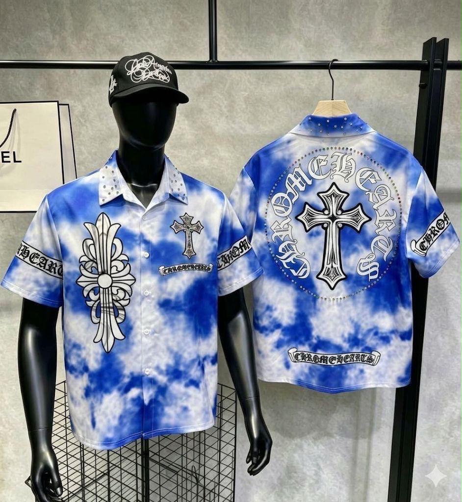 Corteiz shirt - 3