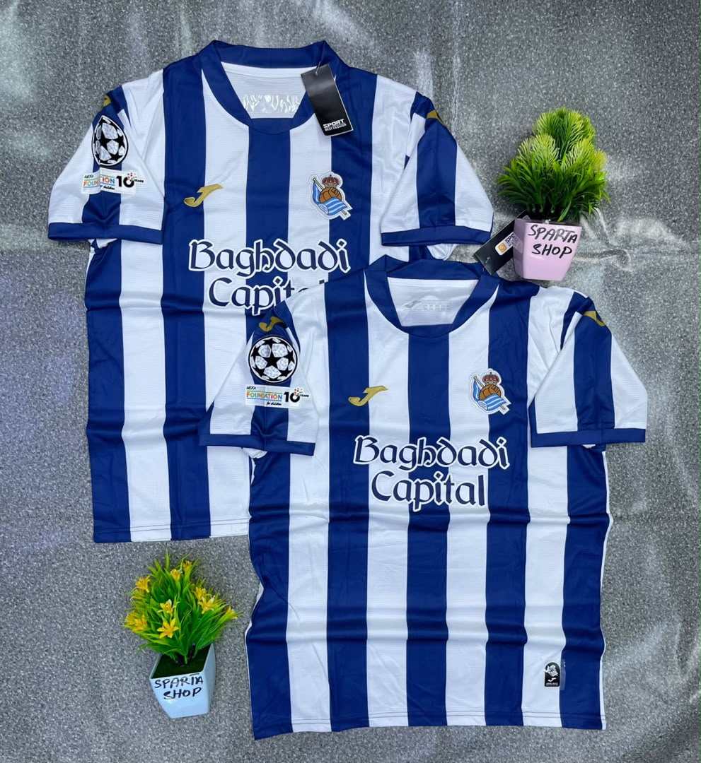 Maillots - 6